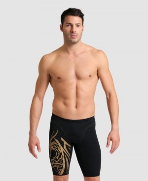 Jammer Uomo Arena Gregorio Paltrinieri Signature Jammer Colorate | 50963WUSD