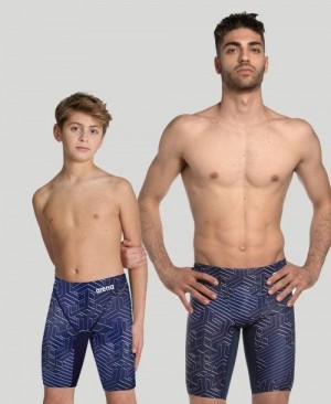 Jammer Uomo Arena Kikko Pro Jammer Colorate | 27305OBIL