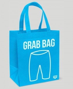 Jammer Uomo Arena Polyester Jammer Grab Bag Colorate | 93821LJGF