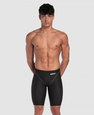 Jammer Uomo Arena Powerskin St 2.0 Next Eco Jammer Nere | 41672ITZB