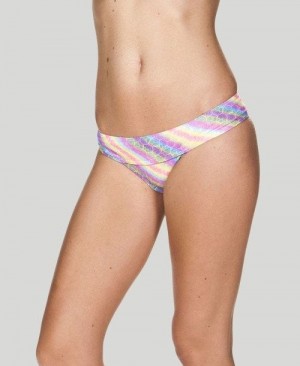 Slip Donna Arena Desire Briefs Colorate | 16370BKOM