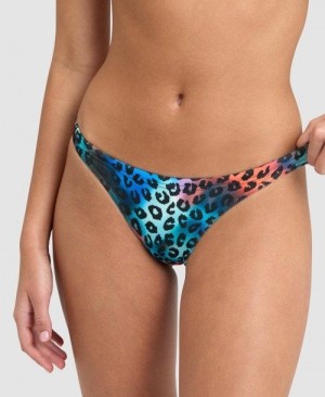 Slip Donna Arena Free Brief Colorate | 13794OMGW