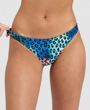 Slip Donna Arena Real Brief Colorate | 45896TMWY