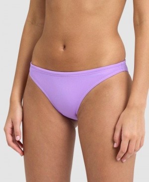 Slip Donna Arena Real Brief Colorate | 71506TIBY