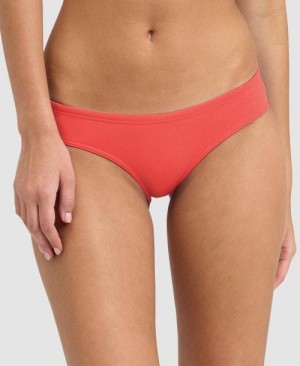 Slip Donna Arena Unique Brief Colorate | 81075UEVI
