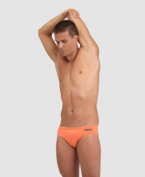 Slip Uomo Arena Team Solid Brief Colorate | 90176ZQUW