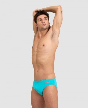 Slip Uomo Arena Team Solid Brief Colorate | 01794NOGZ